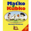 Maťko a Kubko - 10. vydanie - Marianna Grznárová
