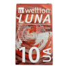 Wellion LUNA UA testovacie prúžky k prístroju LUNA 10 ks