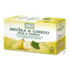Fytopharma Ovocno bylinný čaj Hruška + Ginkgo 20 x 2 g