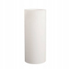 Lampové tienidlo - Nástenná lampa 478100a biele potrubie matné h. 25 cm (Nástenná lampa 478100a biele potrubie matné h. 25 cm)