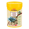 Sera FD Tubifex Nature 100 ml/12 g