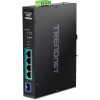 Loom in Bloom switch Trendnet TI-PGM541