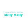 MILLY MALLY HOJDACÍ KÔŇ POLLY HNEDÝ KÔŇ