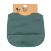 Petite & Mars Podbradník PU Nate 6 m+ Misty Green