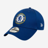 NEW ERA NEW ERA Chelsea FC futbalová šiltovka modrá
