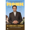 Mr. Monk Goes to Germany