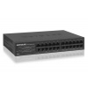 NETGEAR SOHO GS348 - Přepínač - neřízený - 48 x 10/100/1000 - desktop, Lze montovat do rozvaděče GS348-100EUS