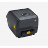 Tiskárna Zebra ZD230, thermal transfer , 8 dots/mm (203 dpi), peeler, EPLII, ZPLII, USB, Ethernet, black