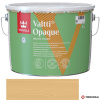 TIKKURILA® VALTTI® OPAQUE WOOD FINISH Barva alkyd-akrylátová, na dřevěné povrchy Barva (odstín): TVT Q116 Kupka sena, Velikost balení: 10 l, Stupeň lesku: polomat