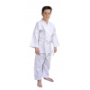 Katsudo judo kimono Rei 350g, biele