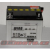 Fiamm (Itálie) Motobatéria Fiamm F60-N24AL-B - Moto Guzzi NT, 1000ccm -