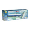 Zvezda Zvezda Ilyushin IL-62M (1:144)