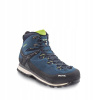 Trekkingové topánky High Meindl Terlan Gore-Tex R. 44 (Meindl Terlan Gore-Tex 44 topánky)