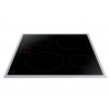 Samsung NZ64H37075K - Indukcia