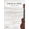 Jaroslav Ježek, Ondřej Šárek: Jaroslav Ježek v úpravě pro ukulele