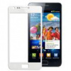 Originální přední sklo pro Samsung Galaxy SII / i9100 (White)