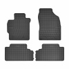 Gumové autokoberce Toyota Auris 2007-2013 FRO F542677