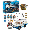 PlayMobil 9371 Transportér peňazí 9371 (PlayMobil 9371 Transportér peňazí 9371)