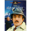 Růžový panter znovu zasahuje ( plast ) DVD