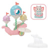 Sylvanian Families Létající loď květinových víl