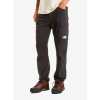 Turistické nohavice The North Face Exploration Cargo Pants - tnf black