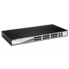 D-Link DGS-1210-20 L2/L3 Smart+ switch, 16x GbE, 4x RJ45/SFP, fanless