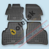 Koberce gumenné Nissan Note (2006-2013)
