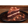 Tmavá zmes korpus - Brilant 1 kg - IREKS