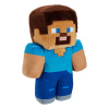 Mattel Minecraft Plyšák Figurka Steve 23 cm