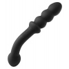 NS Novelties Renegade Duel Vibrating Black
