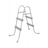 Schodíky Bestway® 58430, rebrík do bazéna, 84 cm