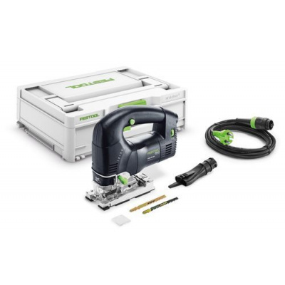 Festool Priamočiara píla PSB 300 EQ-Plus TRION 576047