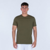 T-SHIRT DESERT SHORT SLEEVE krátke tričko khaki XS