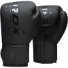 Boxerské rukavice RDX F6 KARA 14 oz