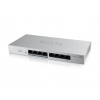 ZYXEL GS1200-8HP, 8xGb, 4xPOE GS1200-8HP-EU0101F