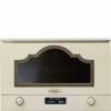 MIKROVLNNÁ RÚRA SMEG MP722PO (MIKROVLNNÁ RÚRA SMEG MP722PO)