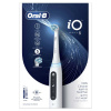 Oral-B iO Series 5 White 1 elektrická zubná kefka + držiak + cestovné puzdro