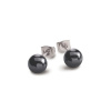 Boccia Titanium Náušnice Boccia Titanium 0587-02 + 5 rokov záruka a darček ZADARMO