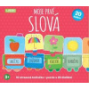 Moje prvé slová - Editore, Matteo Gaule Sassi