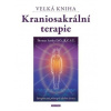 Velká kniha kraniosakrální terapie - Thomas Attlee