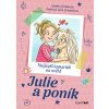 Julie a poník - Nejlepší kamarádi na světě (Sandra Grimm, Vera Schmidt)