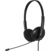 Headset Sandberg Office USB-C (126-46) čierny