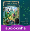 Země příběhů: Kouzelné přání - Chris Colfer