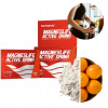 Vitamínový prášok Nutrend NUT100 horčík 300 g 15 ml