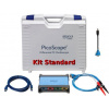 Sada osciloskopu PicoScope 4444 standard kit Sada diferenciálního osciloskopu Diferenciální osciloskop s vysokým