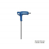 Tona Expert E121603 Zástrčný 6 hranný klíč s 