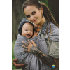 Little Frog ring sling - Lovely Fog - S (1,7 m)