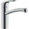 Hansgrohe FOCUS M41 drezová batéria 160, 1jet 31806000 chróm