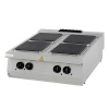 Maxima Elektrický varič - 4 platničky - 16 kW | Maxima 09398536