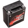 A-TECH, BATÉRIE 12V, YTX20A-BS GÉL, 18AH, 270A, BEZÚDRŽBOVÁ GÉL TECHNOLÓGIE